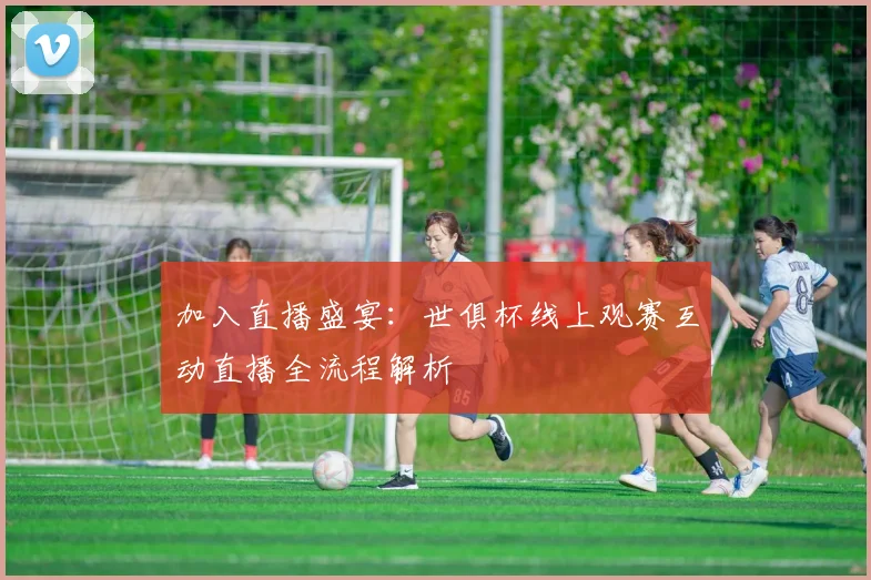 加入直播盛宴：世俱杯线上观赛互动直播全流程解析