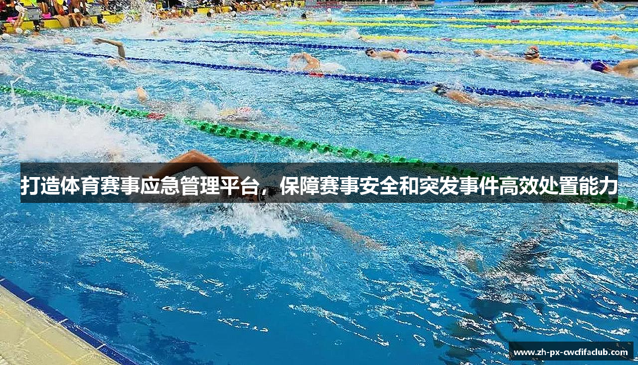 打造体育赛事应急管理平台，保障赛事安全和突发事件高效处置能力